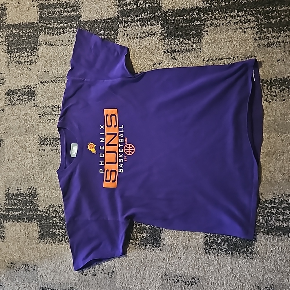 PHOENIX SUNS T SHIRT